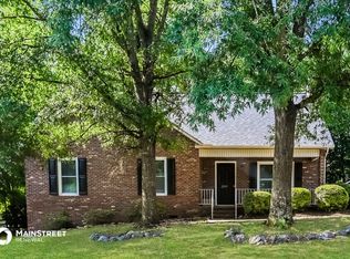2209 Crosswinds Ct, Kannapolis, NC 28083