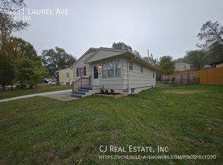 4331 Laurel Ave, Kansas City, MO 64133