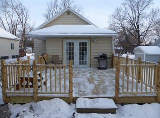 810 E Blodgett St, Marshfield, WI 54449