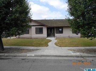 1289 Jamestown St, Tulare, CA 93274