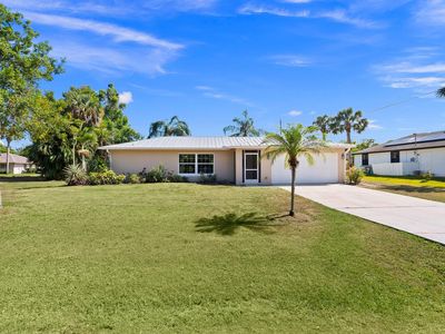 1265 5th Place, Vero Beach, FL, 32962