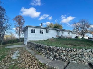 3750 E 600 N, Whiteland, IN 46184