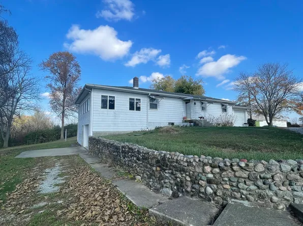 3750 E 600 N, Whiteland, IN 46184