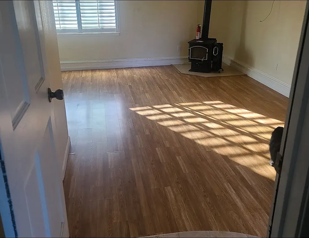 Studio, 600 sqft, $1,580 — Photo 2