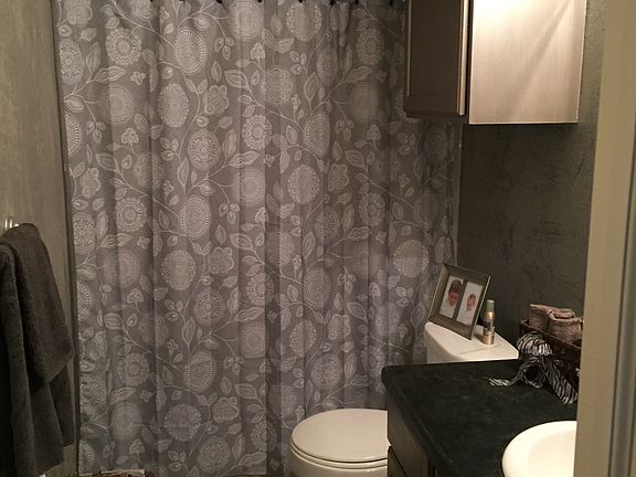 Hall Bath