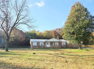 457 Rodeo Arena Rd, Scranton, AR 72863