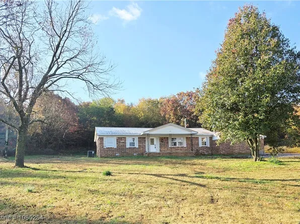 457 Rodeo Arena Rd, Scranton, AR 72863