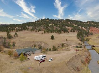 432 River Rd, Alva, WY 82711