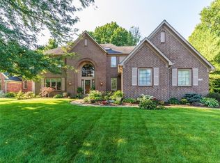 11729 Tidewater Dr S, Indianapolis, IN