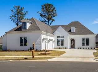 5809 Edgefield Ave, Tuscaloosa, AL 35406
