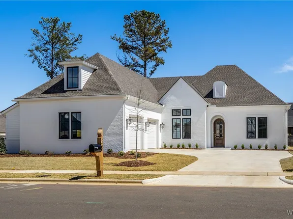 5809 Edgefield Ave, Tuscaloosa, AL 35406