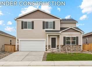 851 Emerald Lakes St, Severance, CO 80550
