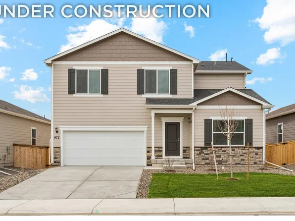 851 Emerald Lakes St, Windsor, CO 80550
