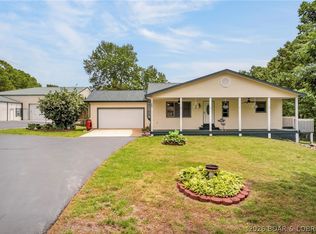 264 Highway D, Kaiser, MO 65047