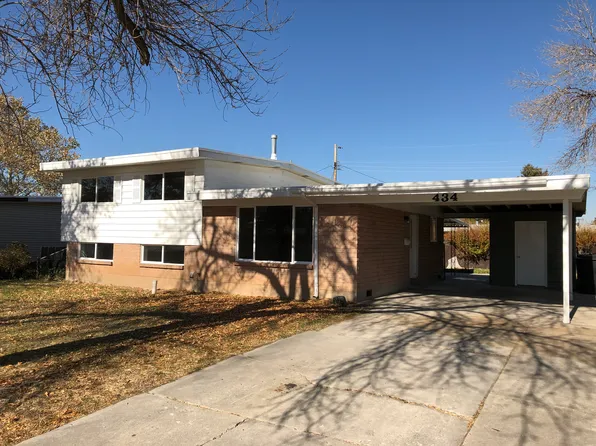 434 W 2200 N, Sunset, UT 84015
