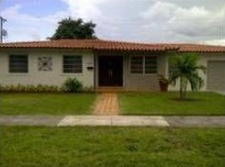 8260 SW 39th St, Miami, FL 33155