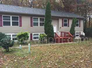 5 N Burden Hill Rd, Salem, NJ 08079