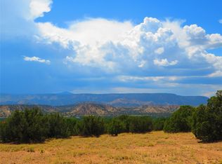 6 Private Drive 1613b, Medanales, NM 87548