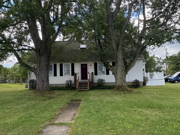 1443 E & West Rd, Buffalo, NY 14224