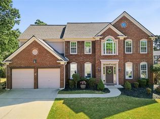 466 Skiles Ct, Suwanee, GA 30024