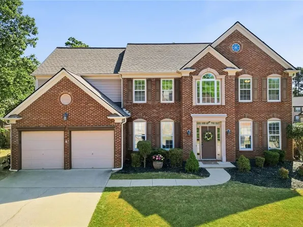 466 Skiles Ct, Suwanee, GA 30024