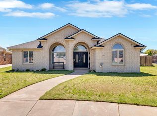 5913 101st Pl, Lubbock, TX 79424