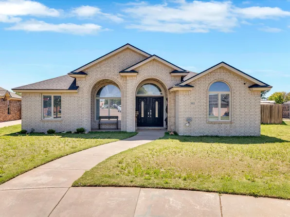 5913 101st Pl, Lubbock, TX 79424