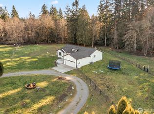 29904 12th Avenue Ct E, Roy, WA 98580