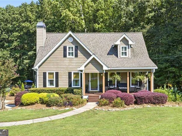 231 Aster Trce, Canton, GA 30115