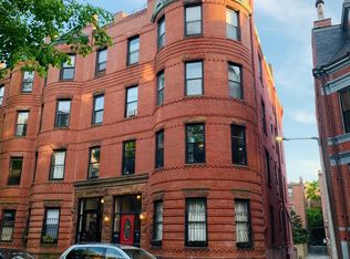 150 Worcester St APT 2, Boston, MA 02118