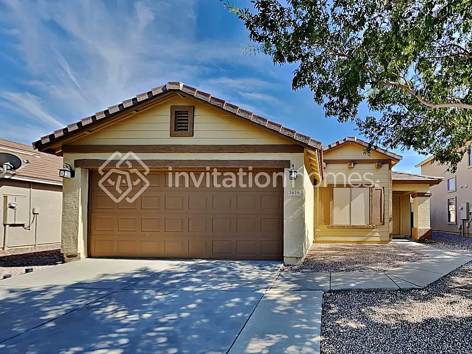 2629 W Prospector Way