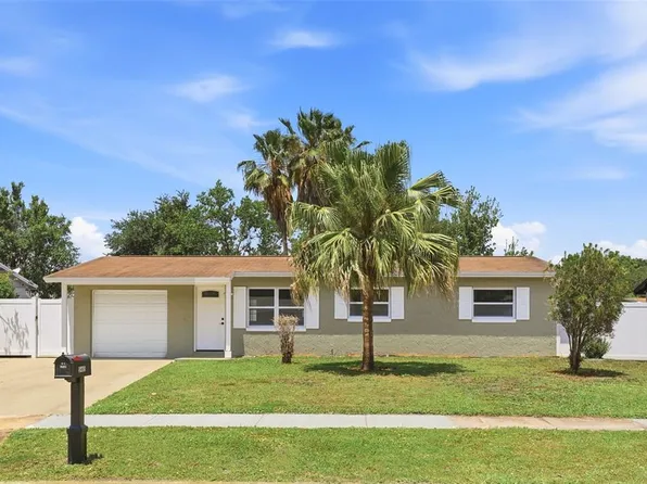 5465 Lescot Ln, Orlando, FL 32811