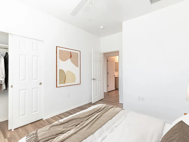 San Junipero Townhomes — Photo 36