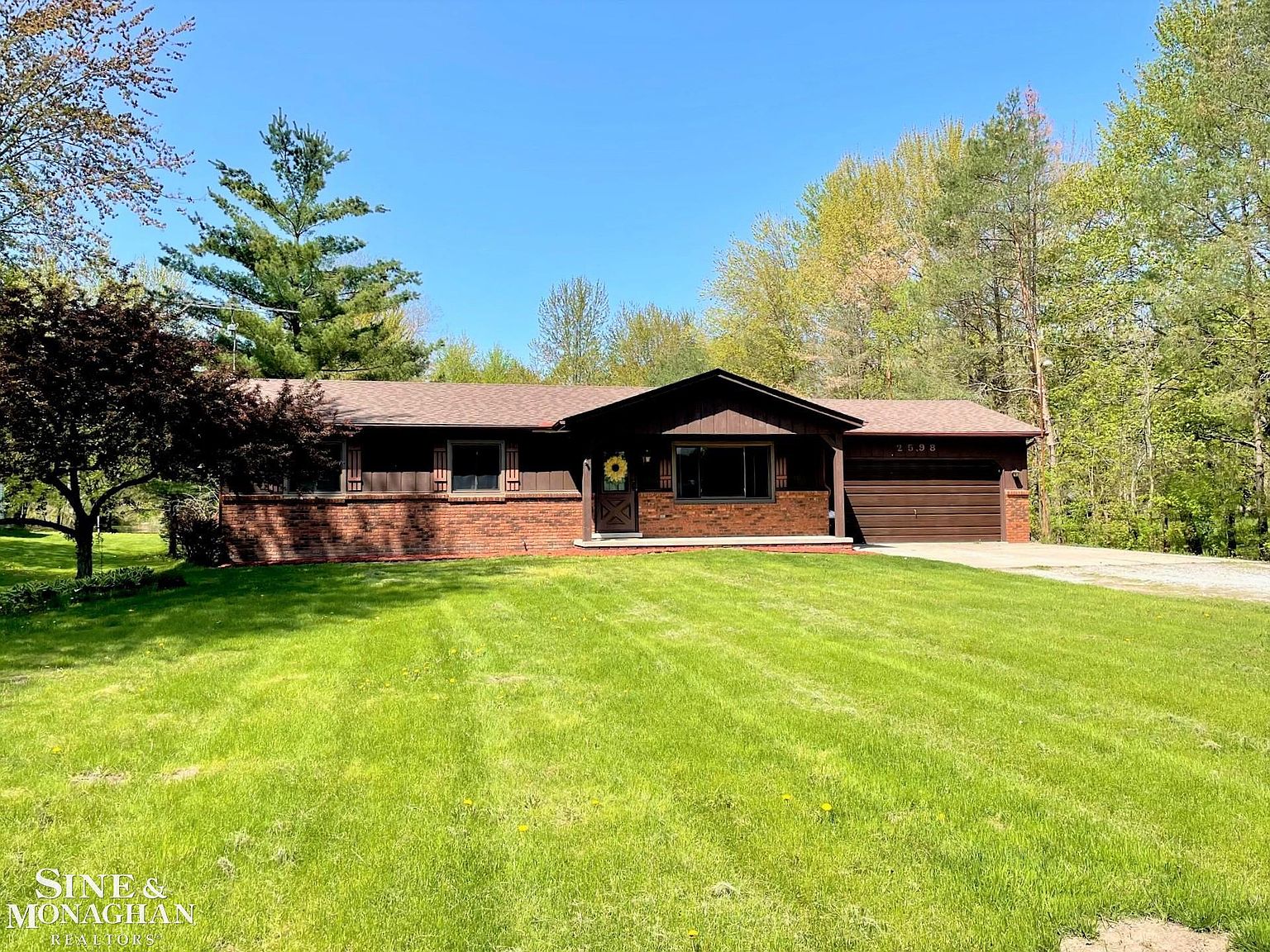 2598 Palms Rd, Columbus, MI 48063 Zillow