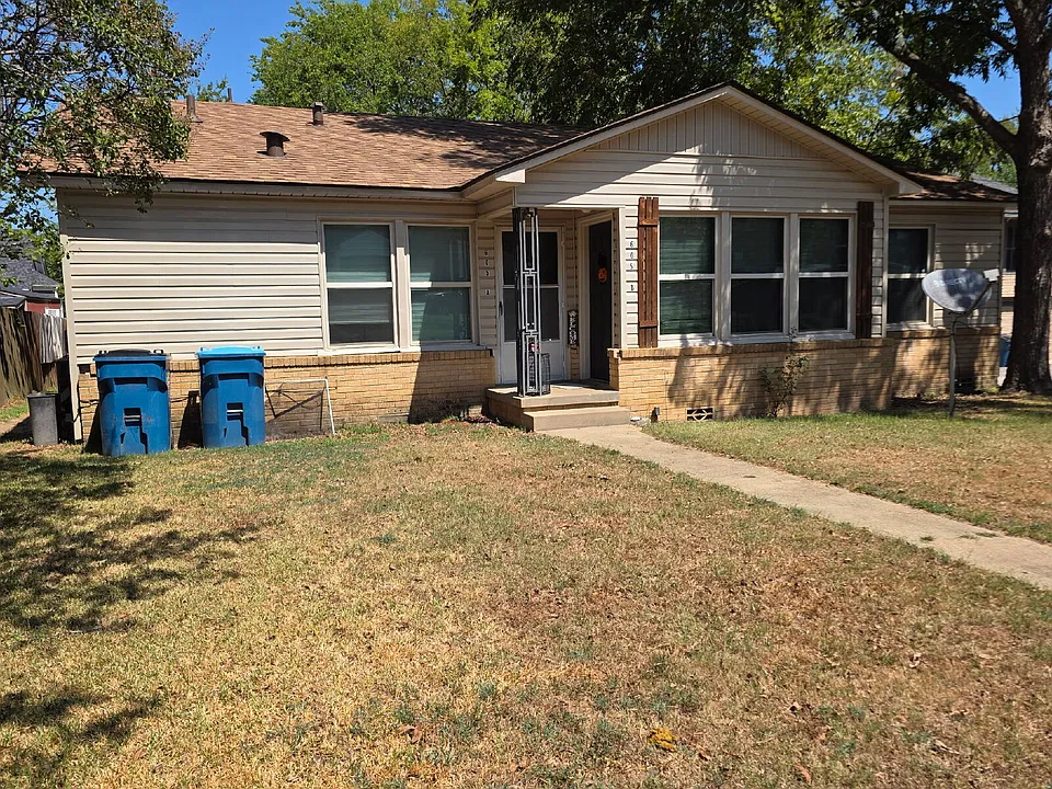 605 E Austin St #A