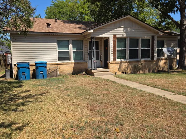 605 E Austin St #A, Marshall, TX 75670
