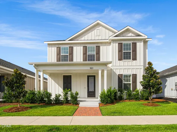 1821 Sweetgum Ave, Panama City, FL 32405
