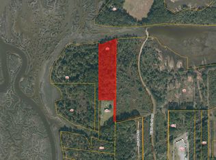 30 Donna Rd, St Helena Is, SC 29920