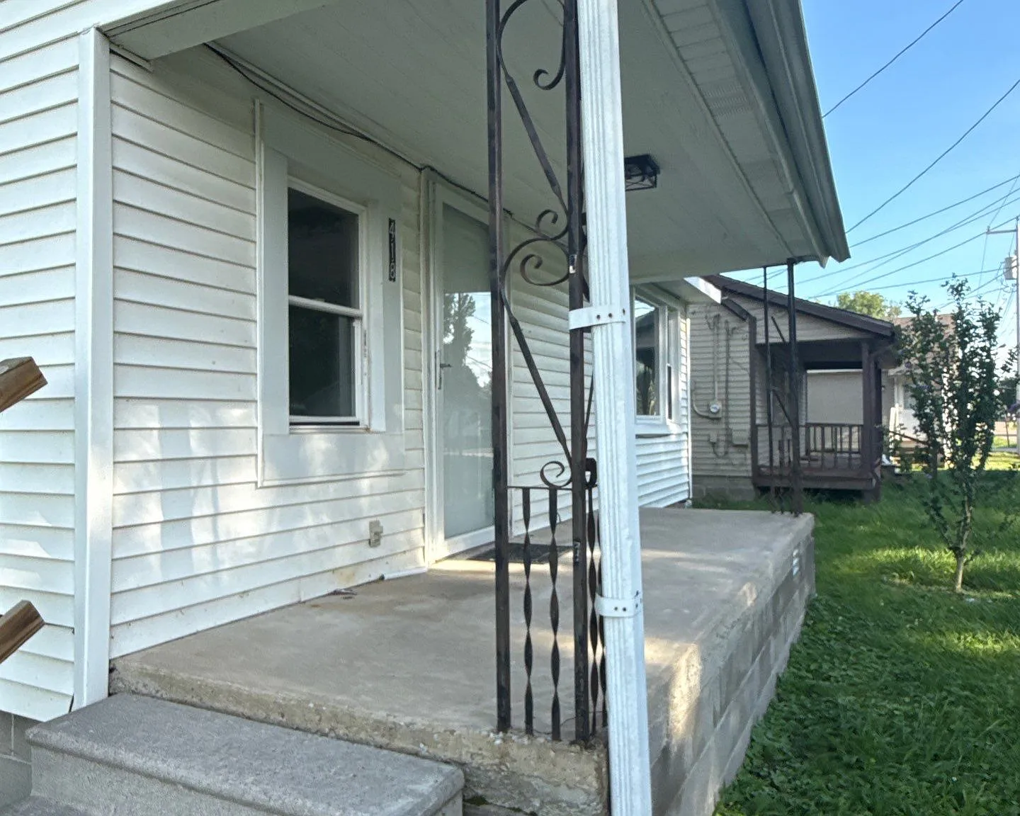 418 South Washington Avenue - Brownsville TN - 1 — Photo 2