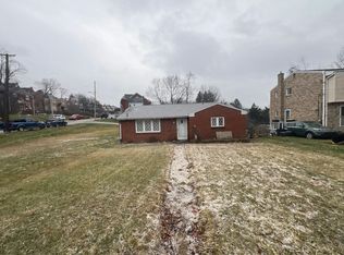 334 Caperton St, Pittsburgh, PA 15210