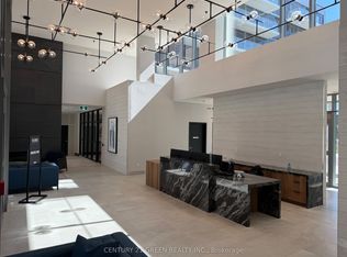 115 Nipissing Rd #1502-A, Milton, ON L9T 1R3