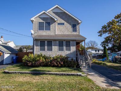 124 Chamone Avenue, Leonardo, NJ, 07737