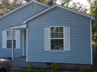 351 Arnold St, Rock Hill, SC 29730