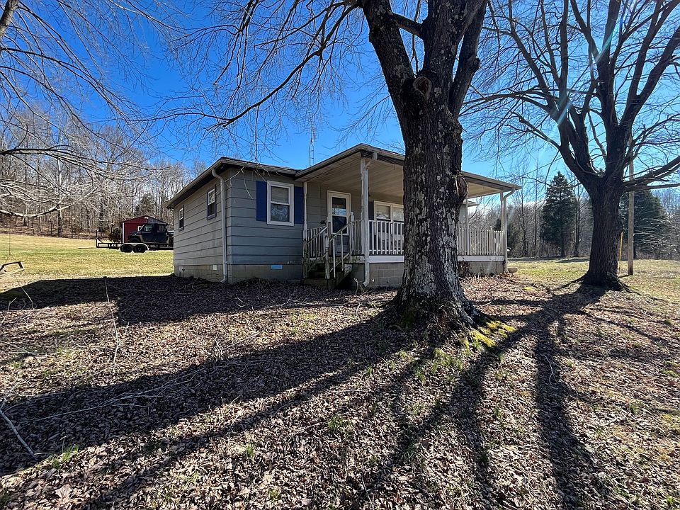 4680 Sunnydale Rd, Narrows, KY 42347 Zillow