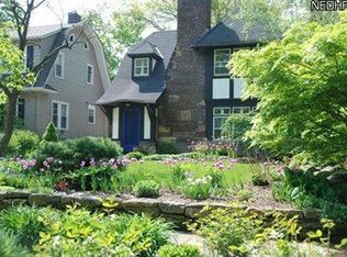 2986 Coleridge Rd, Cleveland Heights, OH 44118