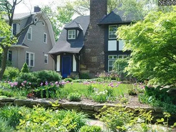 2986 Coleridge Rd, Cleveland Heights, OH 44118