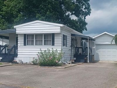 3200 Smeltzer Rd Lot 70, Marion, OH, 43302