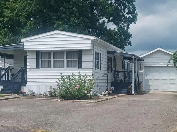 3200 Smeltzer Rd Lot 70, Marion, OH 43302