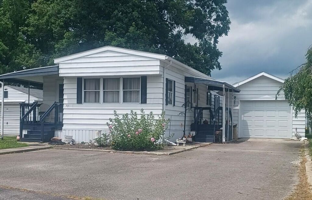 Real estate listing image
