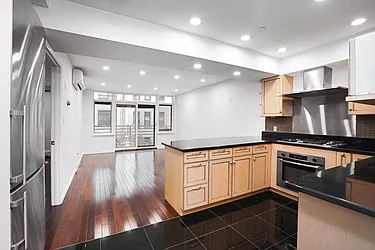 Rented by Nolita Group